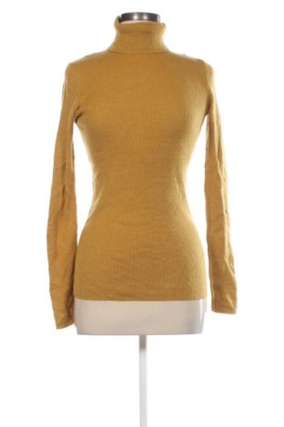 Damski sweter Uniqlo, Rozmiar M, Kolor Pomarańczowy, Cena 56,99 zł