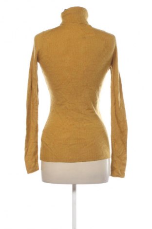 Damski sweter Uniqlo, Rozmiar M, Kolor Pomarańczowy, Cena 56,99 zł