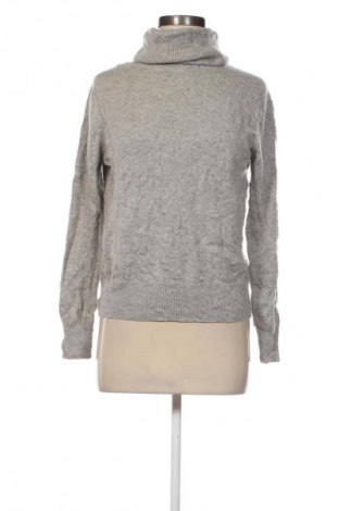 Damski sweter Uniqlo, Rozmiar M, Kolor Szary, Cena 61,99 zł