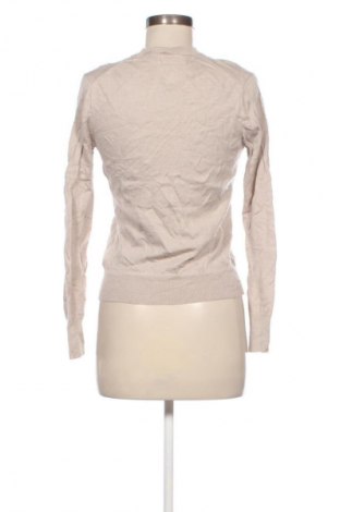 Γυναικείο πουλόβερ Uniqlo, Μέγεθος S, Χρώμα  Μπέζ, Τιμή 13,99 €