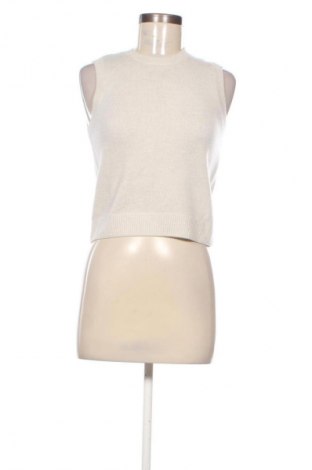 Dámský svetr Uniqlo, Velikost XS, Barva Krémová, Cena  520,00 Kč