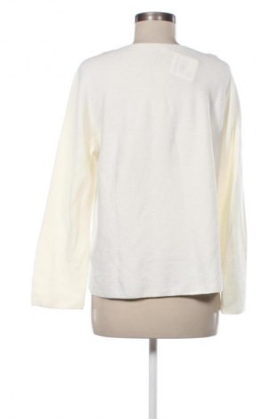 Γυναικείο πουλόβερ Uniqlo, Μέγεθος L, Χρώμα Λευκό, Τιμή 20,97 €