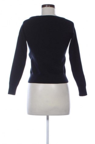 Damenpullover Uniqlo, Größe S, Farbe Schwarz, Preis 20,97 €