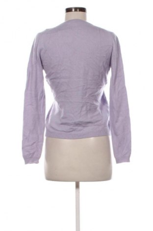 Damski sweter United Colors Of Benetton, Rozmiar M, Kolor Fioletowy, Cena 64,99 zł