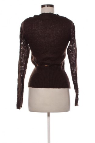 Női pulóver United Colors Of Benetton, Méret L, Szín Barna, Ár 6 159 Ft
