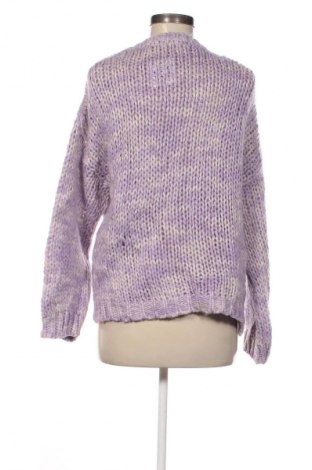 Dámsky pulóver United Colors Of Benetton, Veľkosť S, Farba Fialová, Cena  14,95 €