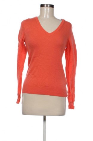 Pulover de femei United Colors Of Benetton, Mărime XS, Culoare Portocaliu, Preț 75,99 Lei