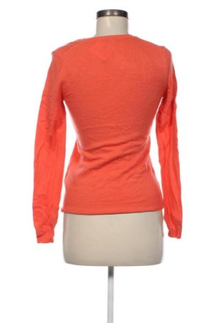 Pulover de femei United Colors Of Benetton, Mărime XS, Culoare Portocaliu, Preț 75,99 Lei