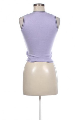 Pulover de femei United Colors Of Benetton, Mărime XXS, Culoare Mov, Preț 60,99 Lei