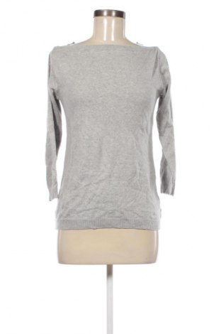 Damenpullover United Colors Of Benetton, Größe M, Farbe Grau, Preis 15,99 €