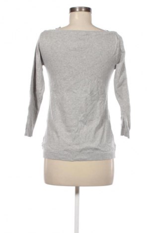 Damenpullover United Colors Of Benetton, Größe M, Farbe Grau, Preis 15,99 €