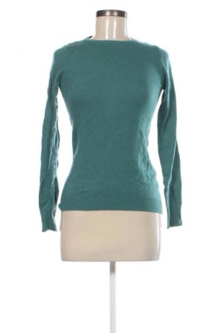Pulover de femei United Colors Of Benetton, Mărime XXS, Culoare Verde, Preț 67,99 Lei