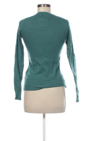Pulover de femei United Colors Of Benetton, Mărime XXS, Culoare Verde, Preț 67,99 Lei