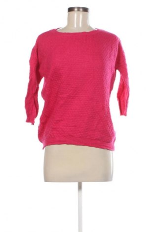 Damski sweter United Colors Of Benetton, Rozmiar XS, Kolor Różowy, Cena 63,99 zł