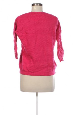 Damski sweter United Colors Of Benetton, Rozmiar XS, Kolor Różowy, Cena 63,99 zł