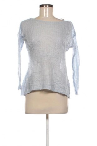 Pulover de femei United Colors Of Benetton, Mărime M, Culoare Albastru, Preț 77,99 Lei