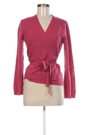 Női pulóver United Colors Of Benetton, Méret XL, Szín Rózsaszín, Ár 6 229 Ft