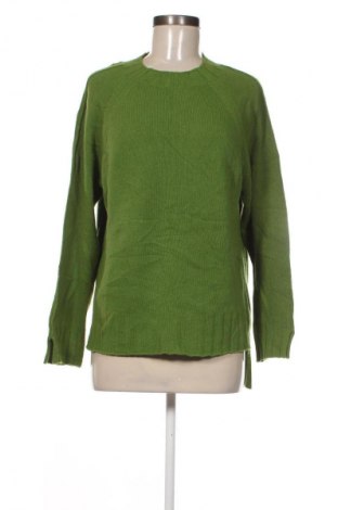 Damski sweter United Colors Of Benetton, Rozmiar M, Kolor Zielony, Cena 65,99 zł