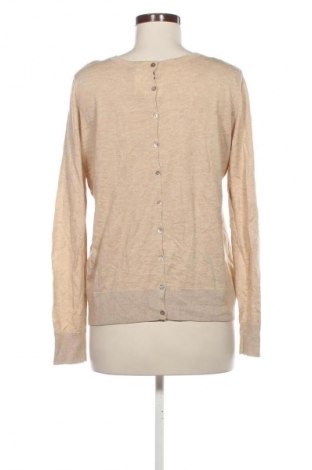 Damenpullover United Colors Of Benetton, Größe XL, Farbe Beige, Preis 13,99 €