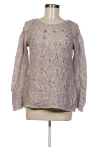 Damenpullover United Colors Of Benetton, Größe M, Farbe Mehrfarbig, Preis 15,99 €