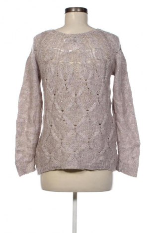 Damenpullover United Colors Of Benetton, Größe M, Farbe Mehrfarbig, Preis 15,99 €