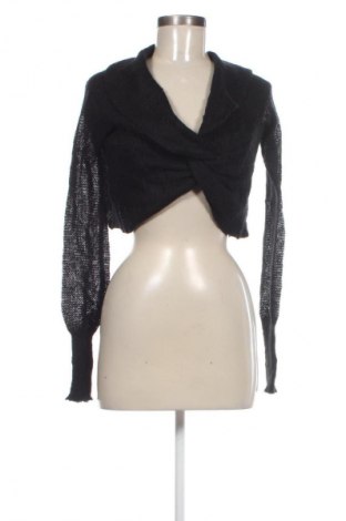 Női pulóver United Colors Of Benetton, Méret M, Szín Fekete, Ár 4 949 Ft