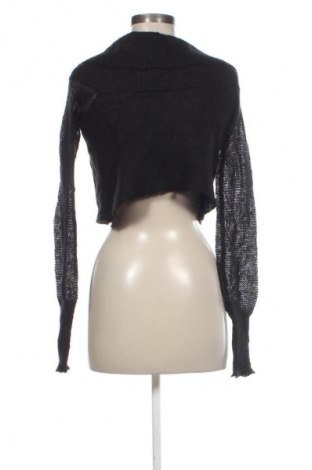 Női pulóver United Colors Of Benetton, Méret M, Szín Fekete, Ár 4 949 Ft