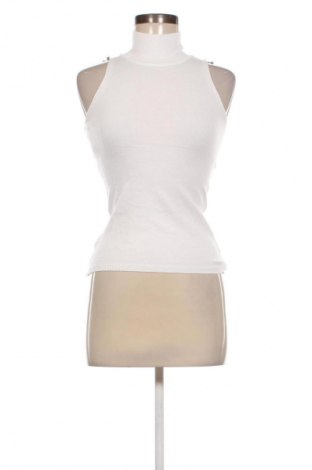 Damenpullover United Colors Of Benetton, Größe M, Farbe Weiß, Preis € 14,99