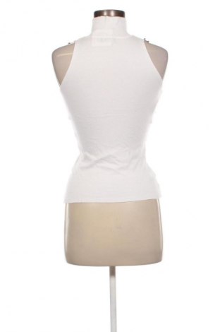 Damenpullover United Colors Of Benetton, Größe M, Farbe Weiß, Preis € 14,99