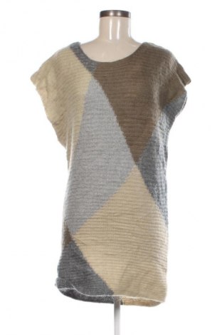 Damenpullover United Colors Of Benetton, Größe M, Farbe Mehrfarbig, Preis € 13,99