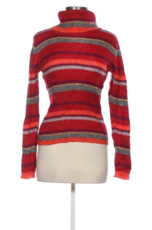 Pulover de femei United Colors Of Benetton, Mărime M, Culoare Multicolor, Preț 70,99 Lei