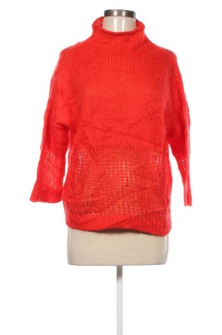 Dámsky pulóver United Colors Of Benetton, Veľkosť S, Farba Oranžová, Cena  13,95 €