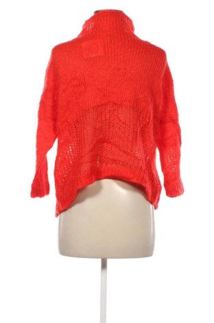 Dámsky pulóver United Colors Of Benetton, Veľkosť S, Farba Oranžová, Cena  13,95 €