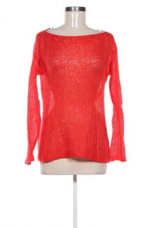Női pulóver United Colors Of Benetton, Méret XS, Szín Piros, Ár 8 178 Ft