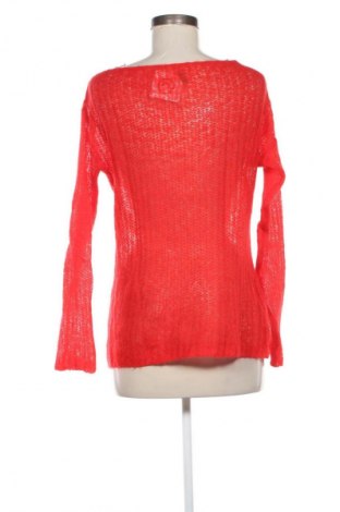 Női pulóver United Colors Of Benetton, Méret XS, Szín Piros, Ár 8 178 Ft
