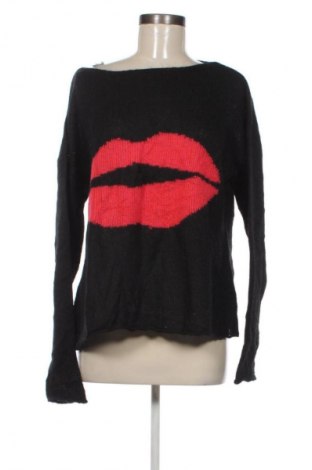 Damenpullover United Colors Of Benetton, Größe M, Farbe Mehrfarbig, Preis € 16,99