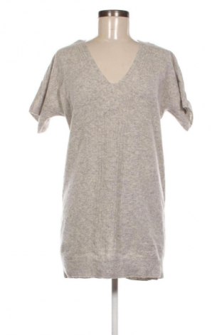 Damenpullover United Colors Of Benetton, Größe M, Farbe Grau, Preis € 13,99