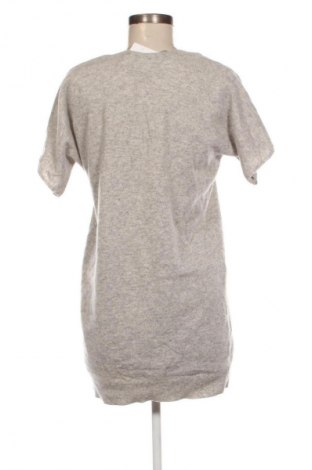 Damenpullover United Colors Of Benetton, Größe M, Farbe Grau, Preis € 13,99