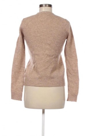 Damski sweter United Colors Of Benetton, Rozmiar XS, Kolor Beżowy, Cena 56,99 zł