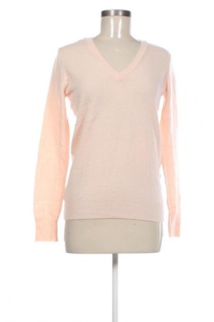 Γυναικείο πουλόβερ United Colors Of Benetton, Μέγεθος M, Χρώμα Ρόζ , Τιμή 12,99 €