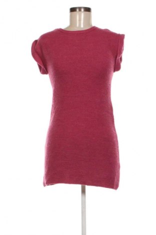 Damenpullover United Colors Of Benetton, Größe M, Farbe Rosa, Preis € 13,99