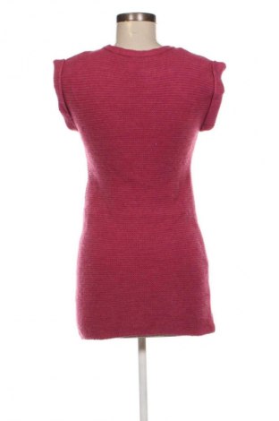 Damenpullover United Colors Of Benetton, Größe M, Farbe Rosa, Preis € 13,99