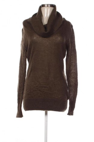 Damenpullover United Colors Of Benetton, Größe M, Farbe Braun, Preis 15,99 €