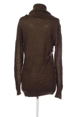 Damenpullover United Colors Of Benetton, Größe M, Farbe Braun, Preis 15,99 €