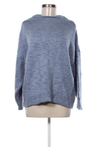 Dámsky pulóver United Colors Of Benetton, Veľkosť S, Farba Modrá, Cena  12,95 €