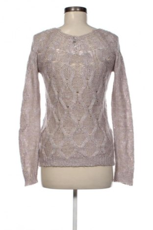 Női pulóver United Colors Of Benetton, Méret M, Szín Bézs, Ár 5 499 Ft