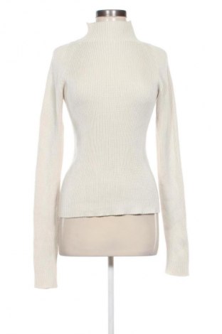 Damenpullover United Colors Of Benetton, Größe M, Farbe Beige, Preis € 20,97