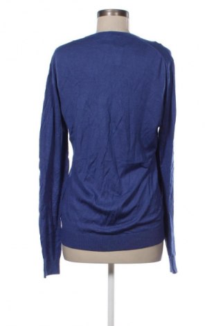 Pulover de femei United Colors Of Benetton, Mărime XL, Culoare Albastru, Preț 64,99 Lei