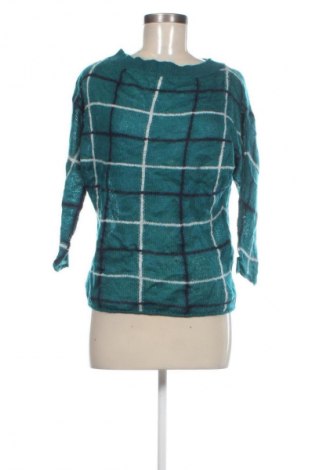 Dámsky pulóver United Colors Of Benetton, Veľkosť S, Farba Viacfarebná, Cena  13,95 €