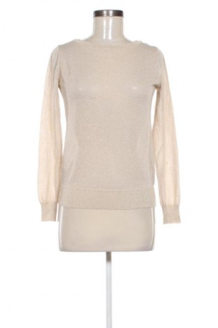 Γυναικείο πουλόβερ United Colors Of Benetton, Μέγεθος M, Χρώμα  Μπέζ, Τιμή 20,99 €